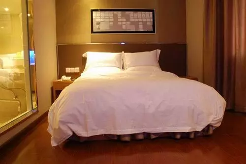 Fotos del hotel Ying Shang Liying Plaza Branch:  9