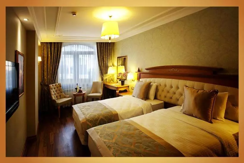 Fotos del hotel My Roomi:  16