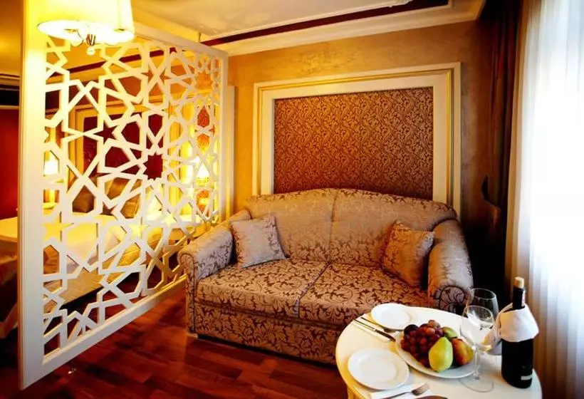 Fotos del hotel My Roomi:  24