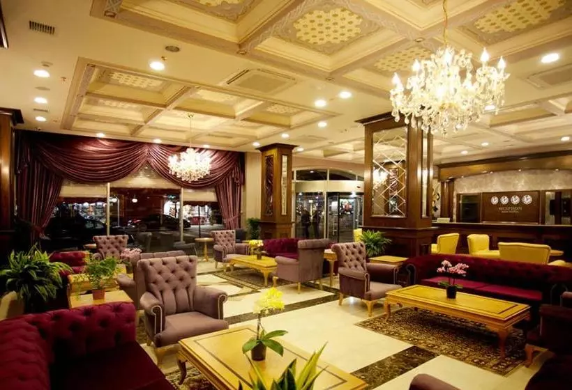 Fotos del hotel My Roomi:  3