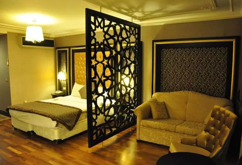 Fotos del hotel My Roomi:  12