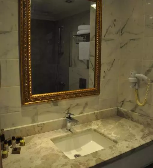 Fotos del hotel My Roomi:  9