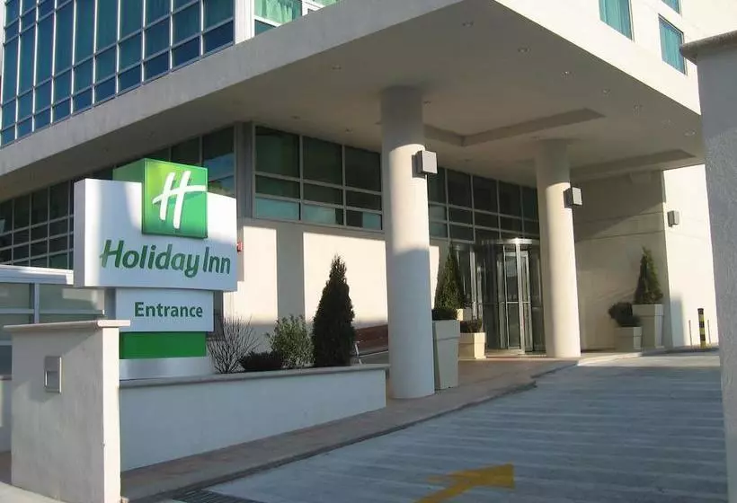 Fotos del hotel Holiday Inn  Long Island City  Manhattan View, An Ihg:  6