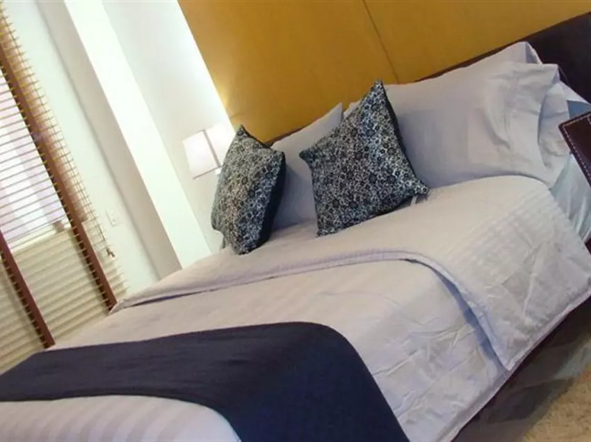 Fotos del hotel Ofi:  6