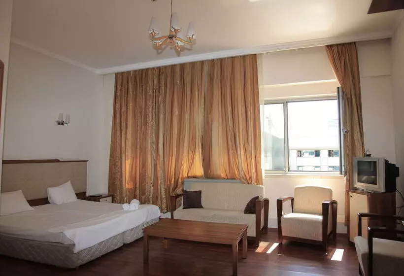 Fotos del hotel Sea Port:  18