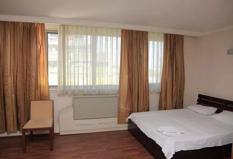 Fotos del hotel Sea Port:  20