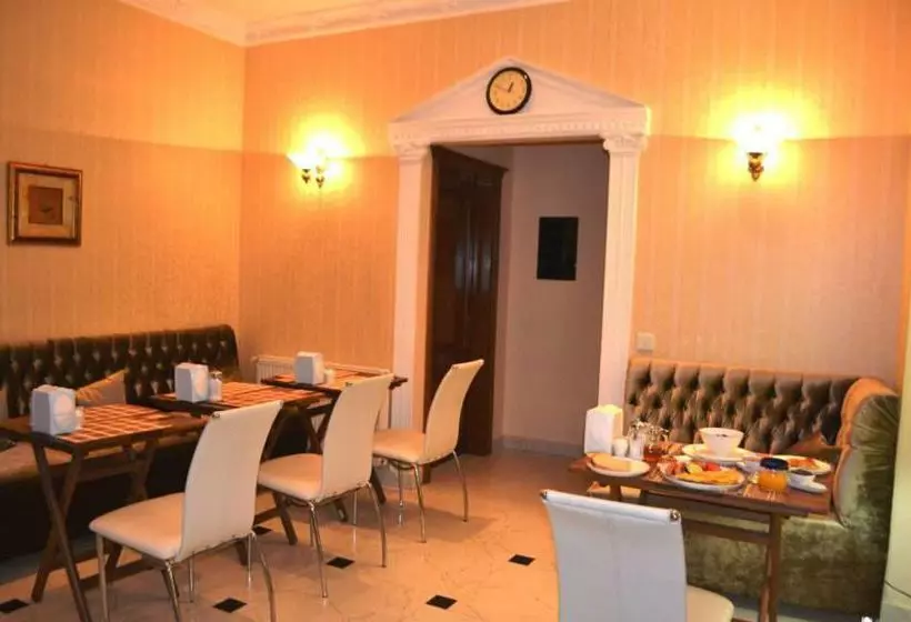 Fotos del hotel Swan:  4