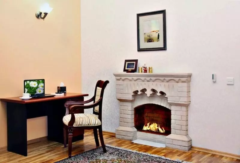 Fotos del hotel Swan:  13