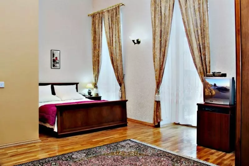 Fotos del hotel Swan:  9