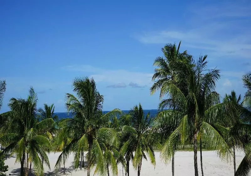 Fotos del hotel The Casa Grande Beach House:  6