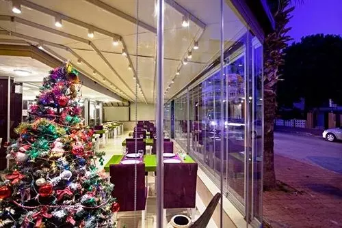 Fotos del hotel Sato Otel:  6