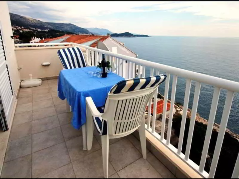 Fotos del hotel Kate Apartments:  6