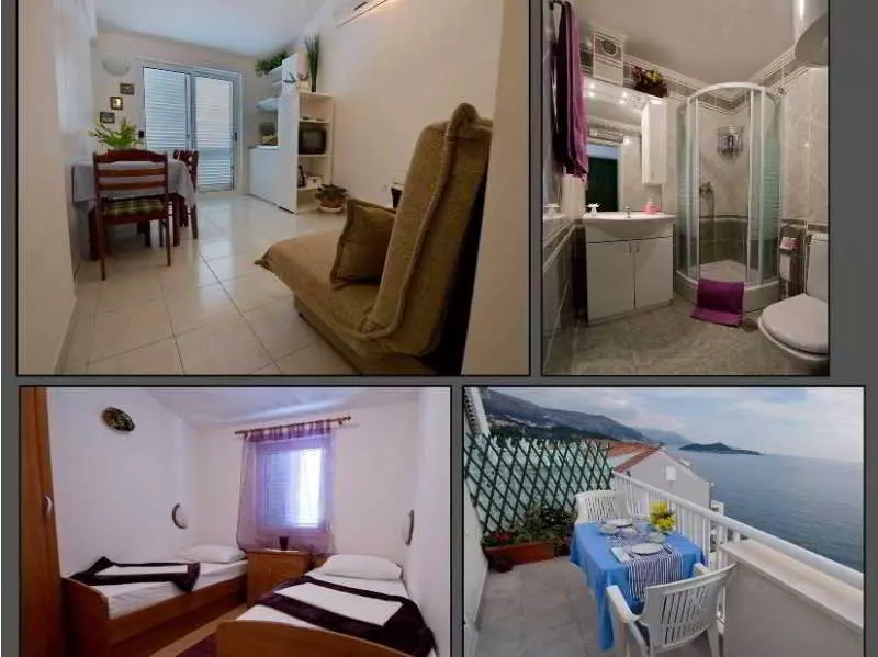 Fotos del hotel Kate Apartments:  22