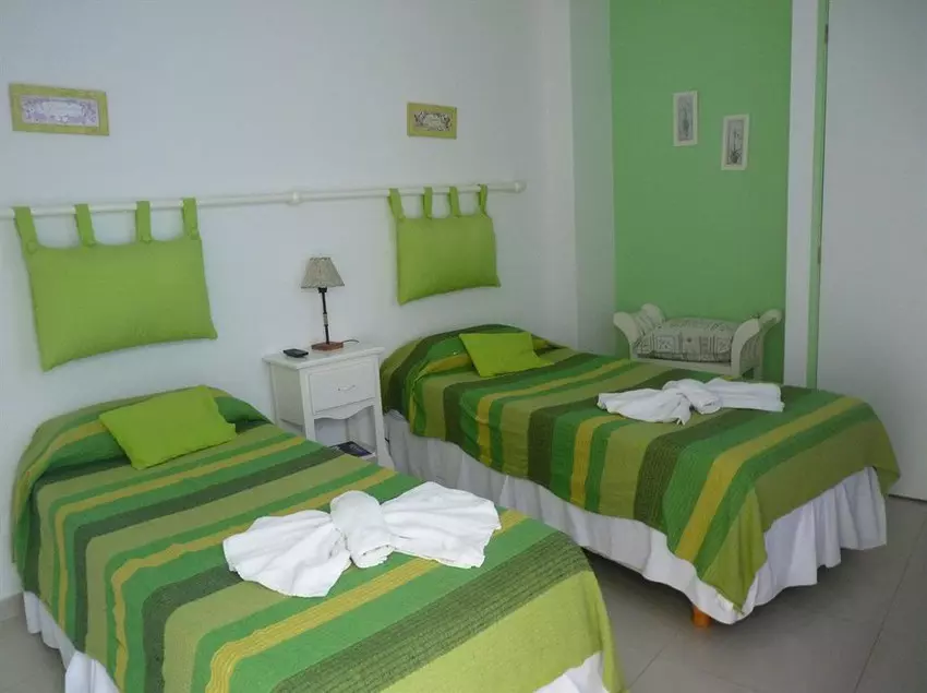 Fotos del hotel Biarritz:  10