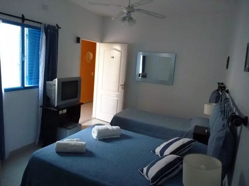 Fotos del hotel Biarritz:  20