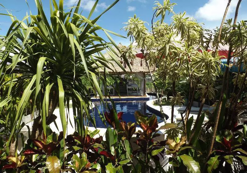 Fotos del hotel United Colors Of Bali:  2