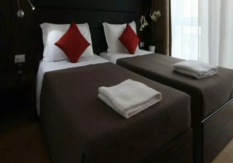 Fotos del hotel Klick Hotel Milano:  3