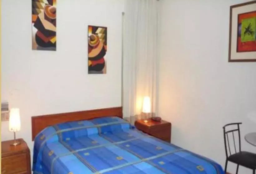 Fotos del hotel Las Camelias:  13