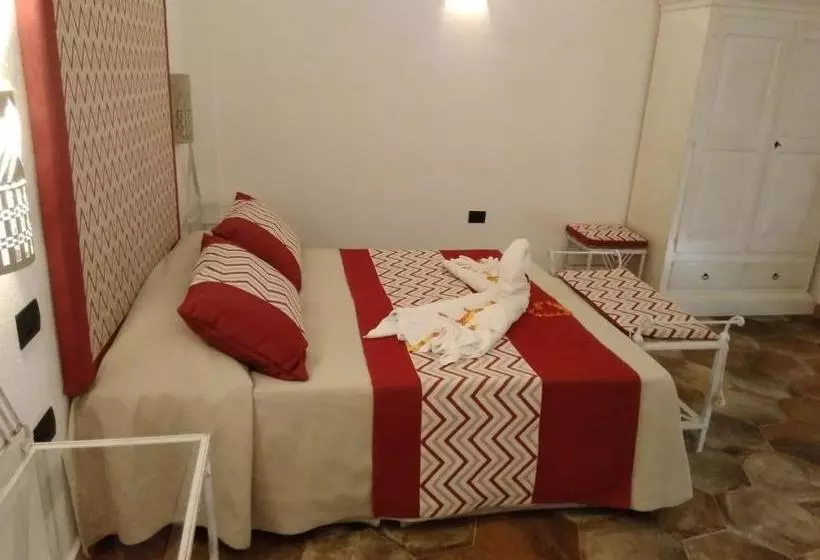 Tre Lune Resort