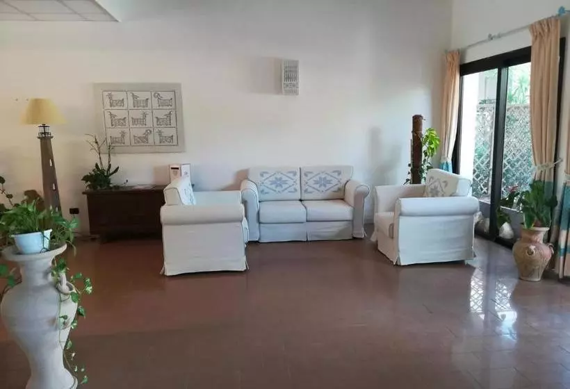 Fotos del hotel Tre Lune Resort:  5