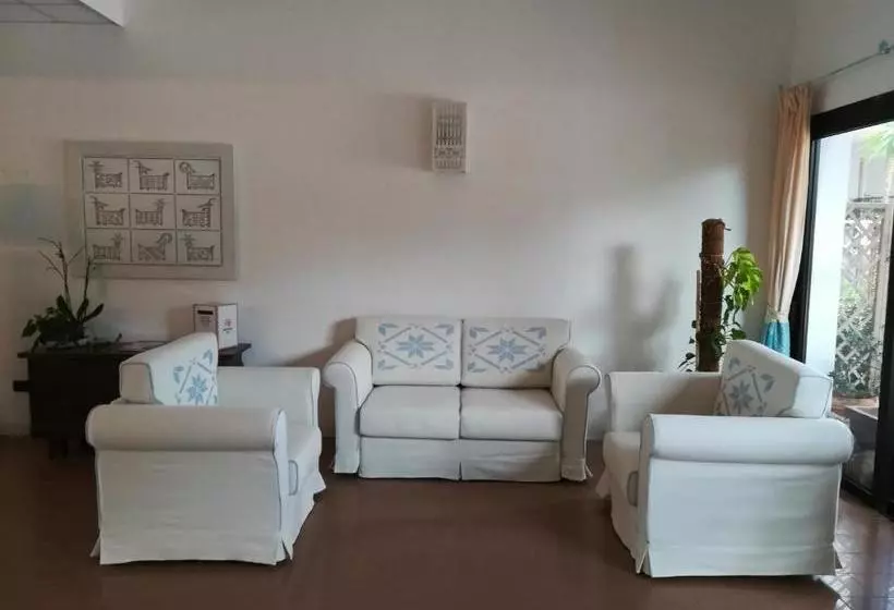 Fotos del hotel Tre Lune Resort:  6