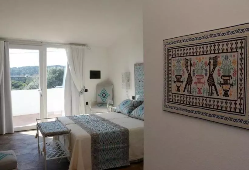 Fotos del hotel Tre Lune Resort:  13