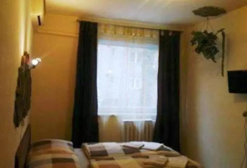 Fotos del hotel Budapest Center House:  8