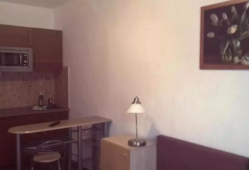 Fotos del hotel Budapest Center House:  14