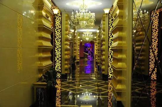 Fotos del hotel Cosmic Guangdong International:  12