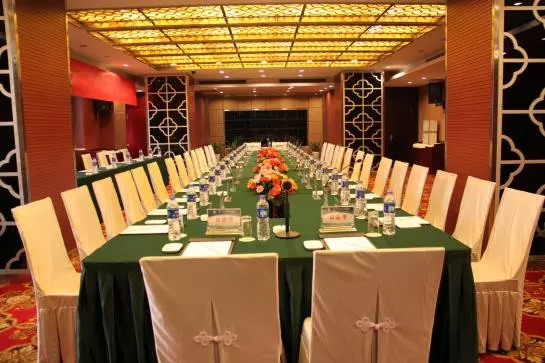 Fotos del hotel Days Tengshan Fujian:  12