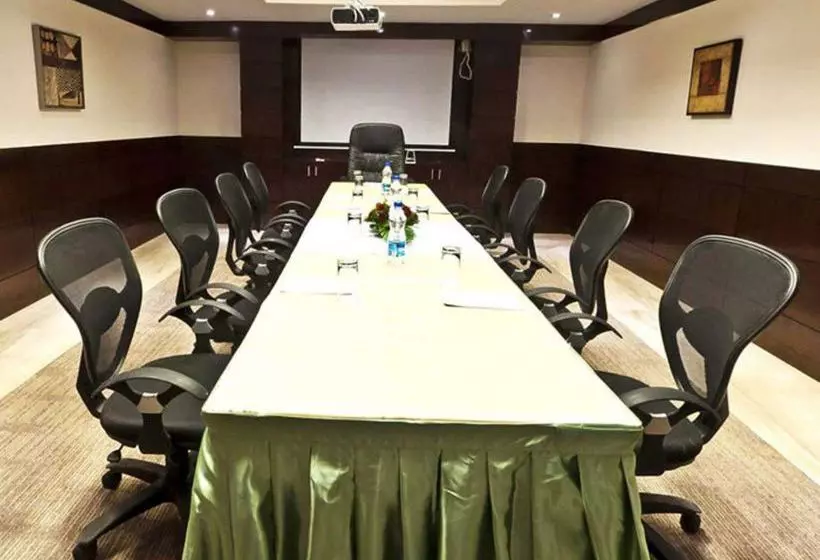 Fotos del hotel Central Blue Stone:  6