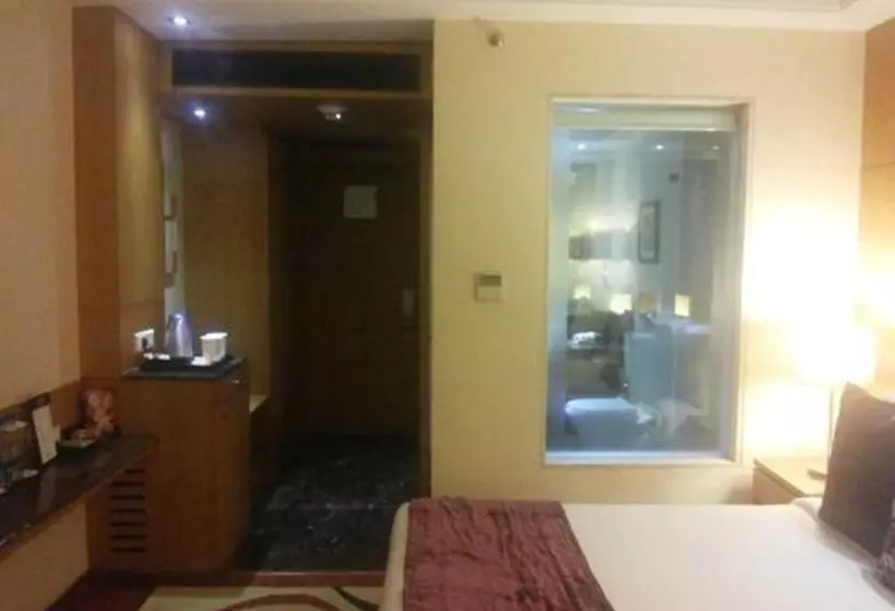 Fotos del hotel Central Blue Stone:  15