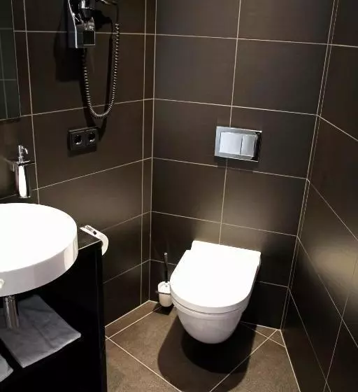 Fotos del hotel Grey:  17