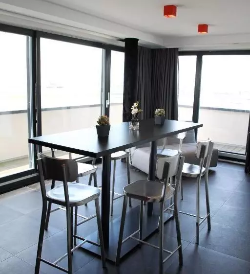 Fotos del hotel Grey:  13