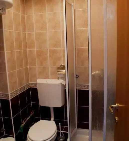 Fotos del hotel Vila Ile De France:  5