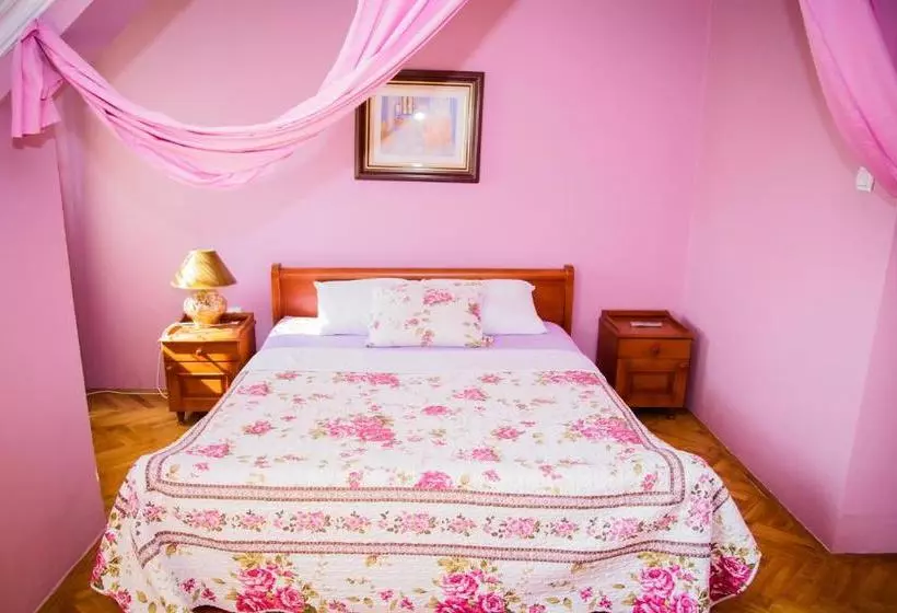 Fotos del hotel Vila Ile De France:  13