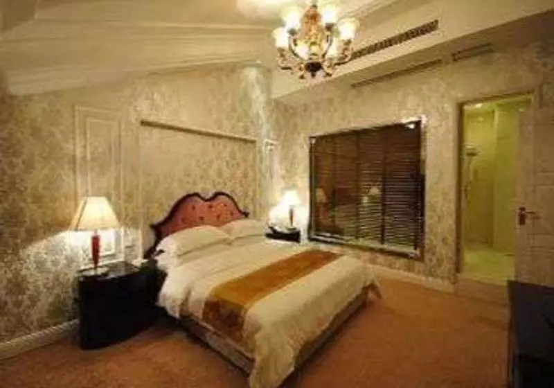 Fotos del hotel Days Hotel Mingyue:  5