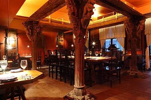 Fotos del hotel Face:  2