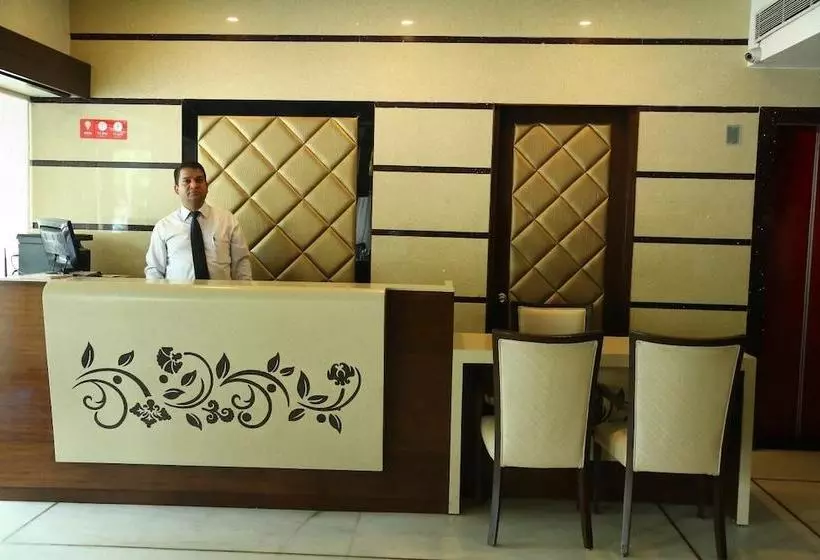 Fotos del hotel Park Inn:  4