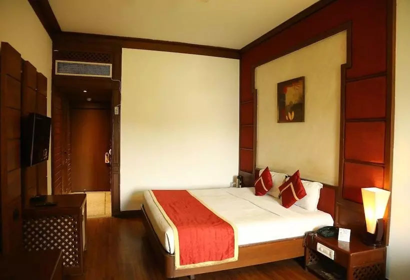 Fotos del hotel Park Inn:  8