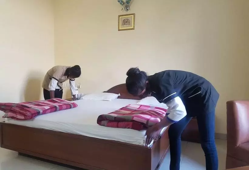 Fotos del hotel Park Inn:  13