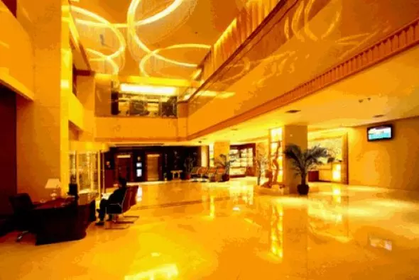 New Century Changsha