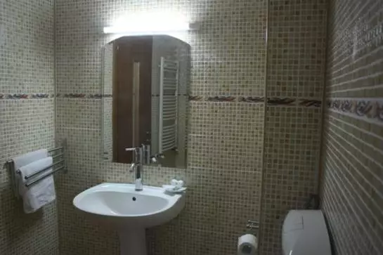 Fotos del hotel Alma:  4