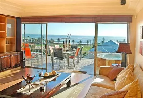 Fotos del hotel Beachside:  12