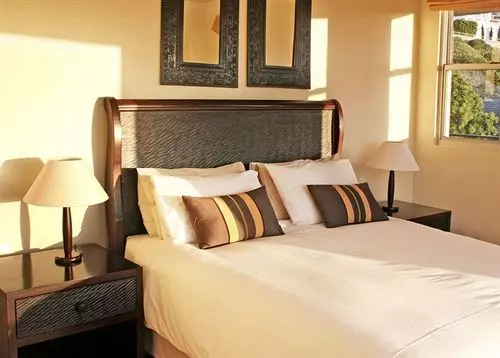 Fotos del hotel Beachside:  17