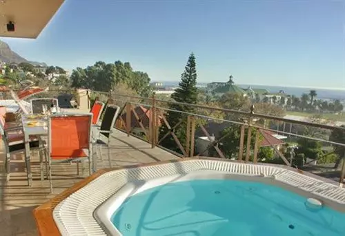 Fotos del hotel Beachside:  16