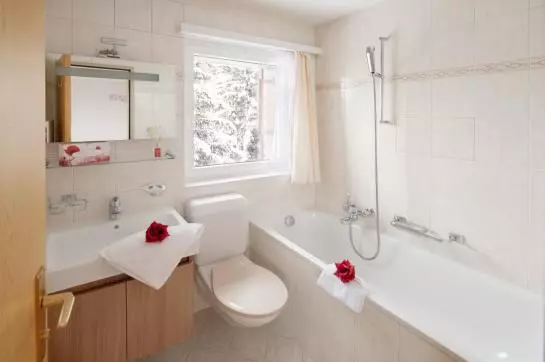 Fotos del hotel Jolimont Ferienwohnungen:  10