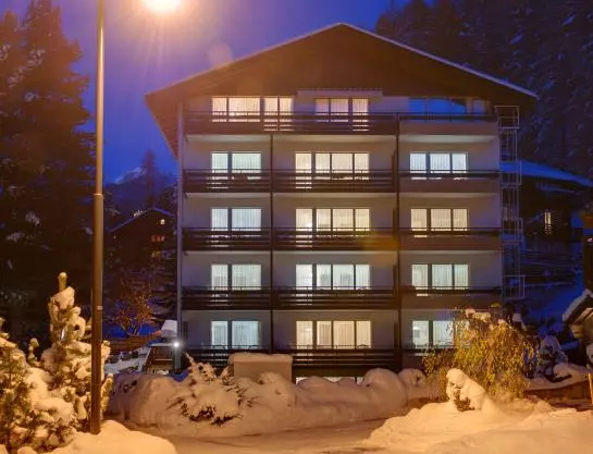 Fotos del hotel Jolimont Ferienwohnungen:  13