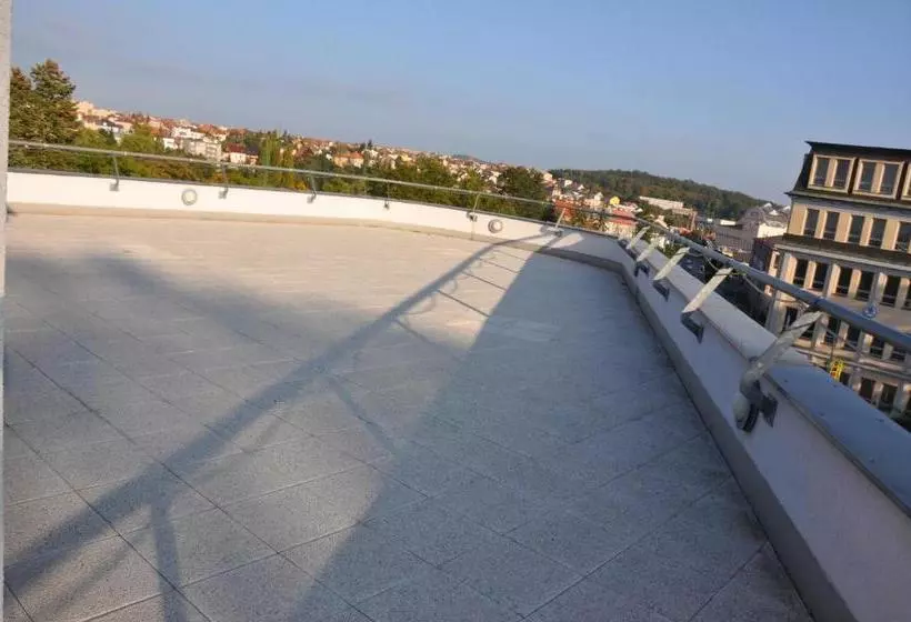 Fotos del hotel Lions Plzen:  6