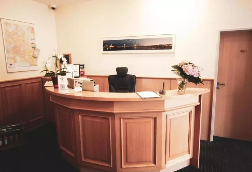 Fotos del hotel Am Vogelsanger Weg:  3